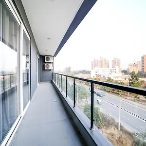 Flora Residency Индия