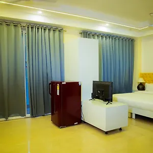 Lime Tree Luxury - Service Near Artemis Hospital ,gurgaon Индия