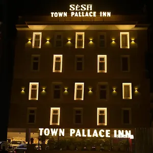 Town Pallace - In New Hotel