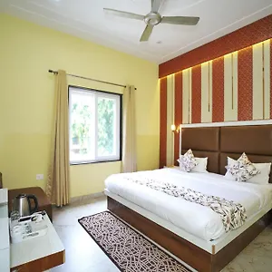 The Orchid Retreat Индия