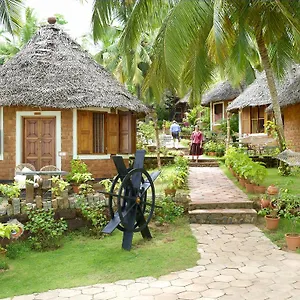 4* Station touristique Soma Manaltheeram Ayurveda Beachvillage