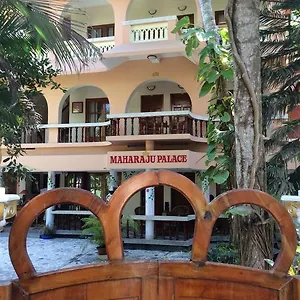 3* Station touristique Maharaju Palace