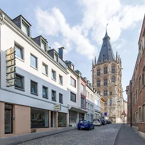 Buergerhofhotel Германия
