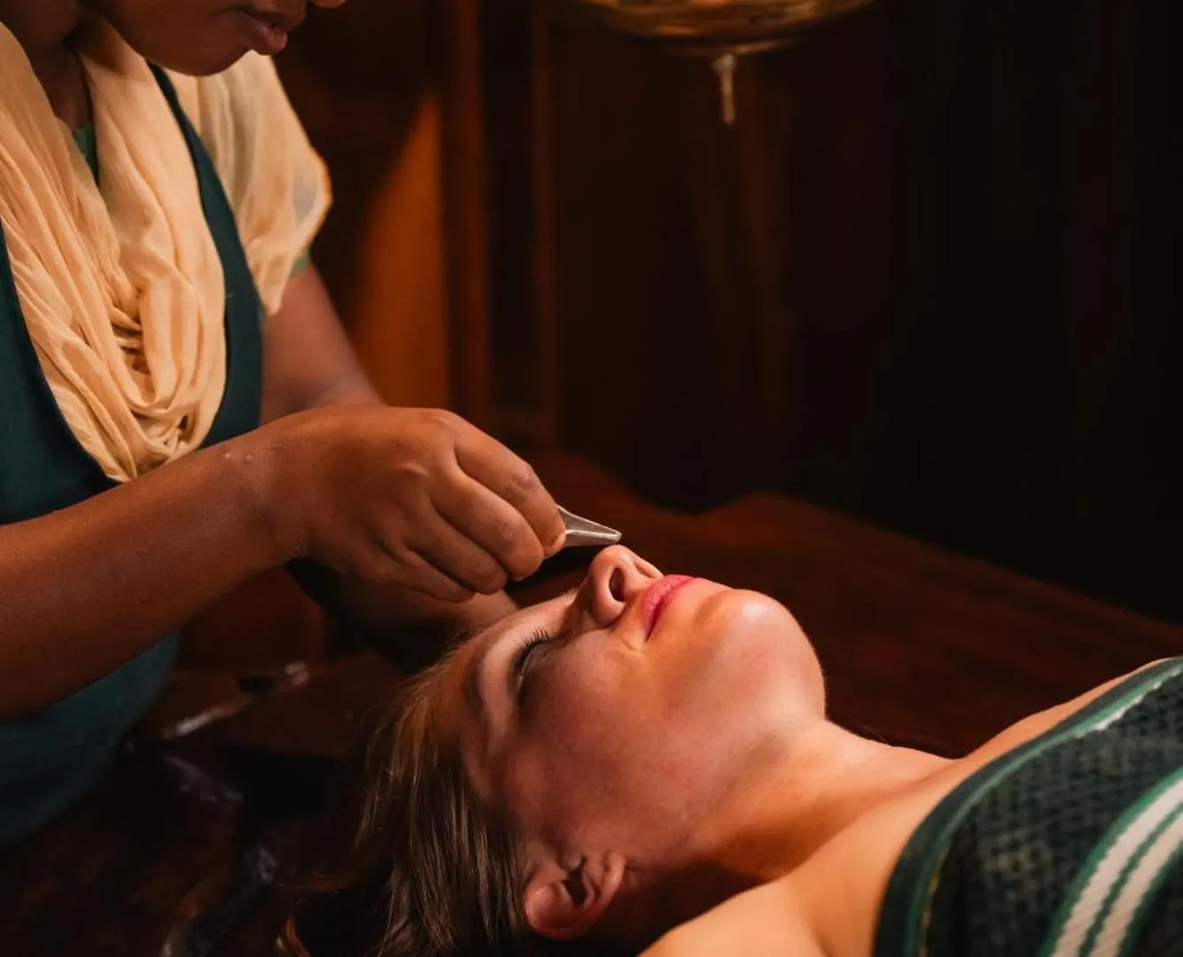 Atreya Ayurveda Beach Retreat Kovalam India