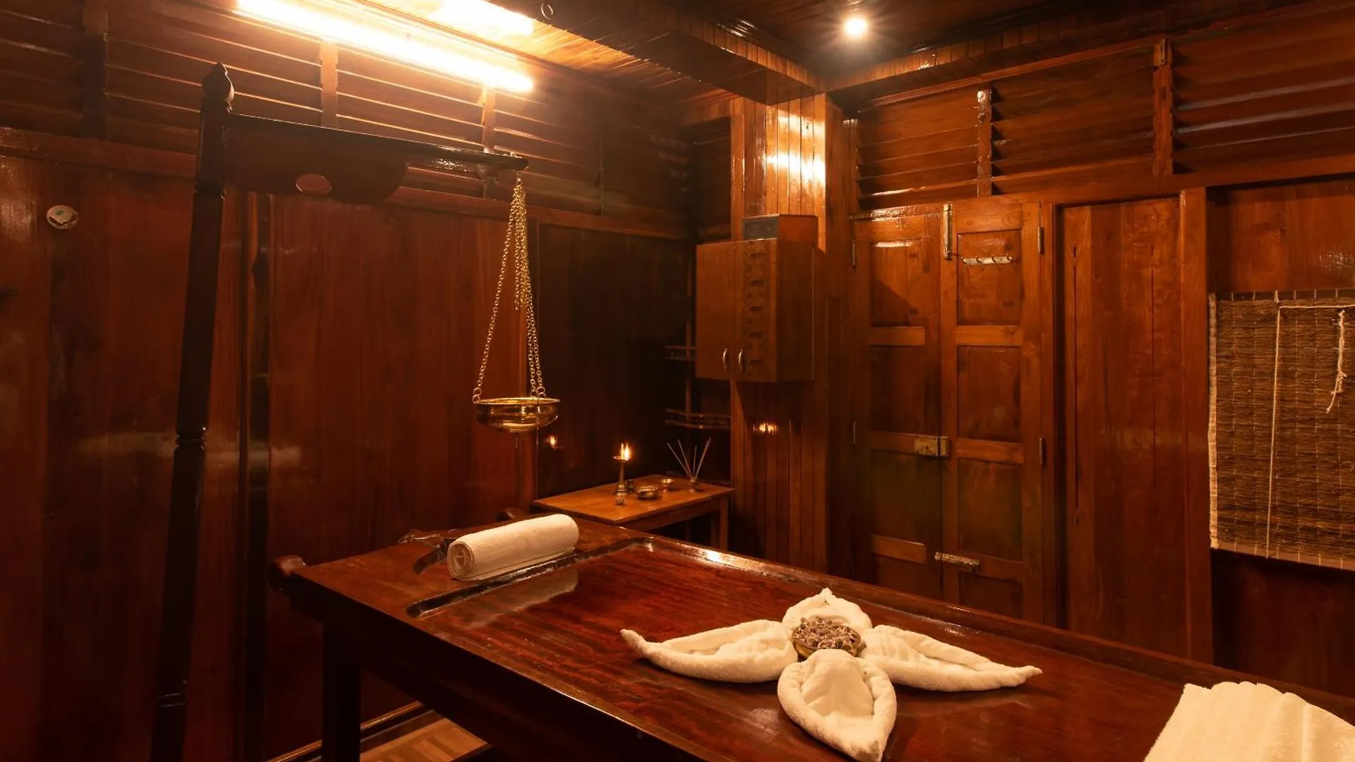 Atreya Ayurveda Beach Retreat Kovalam