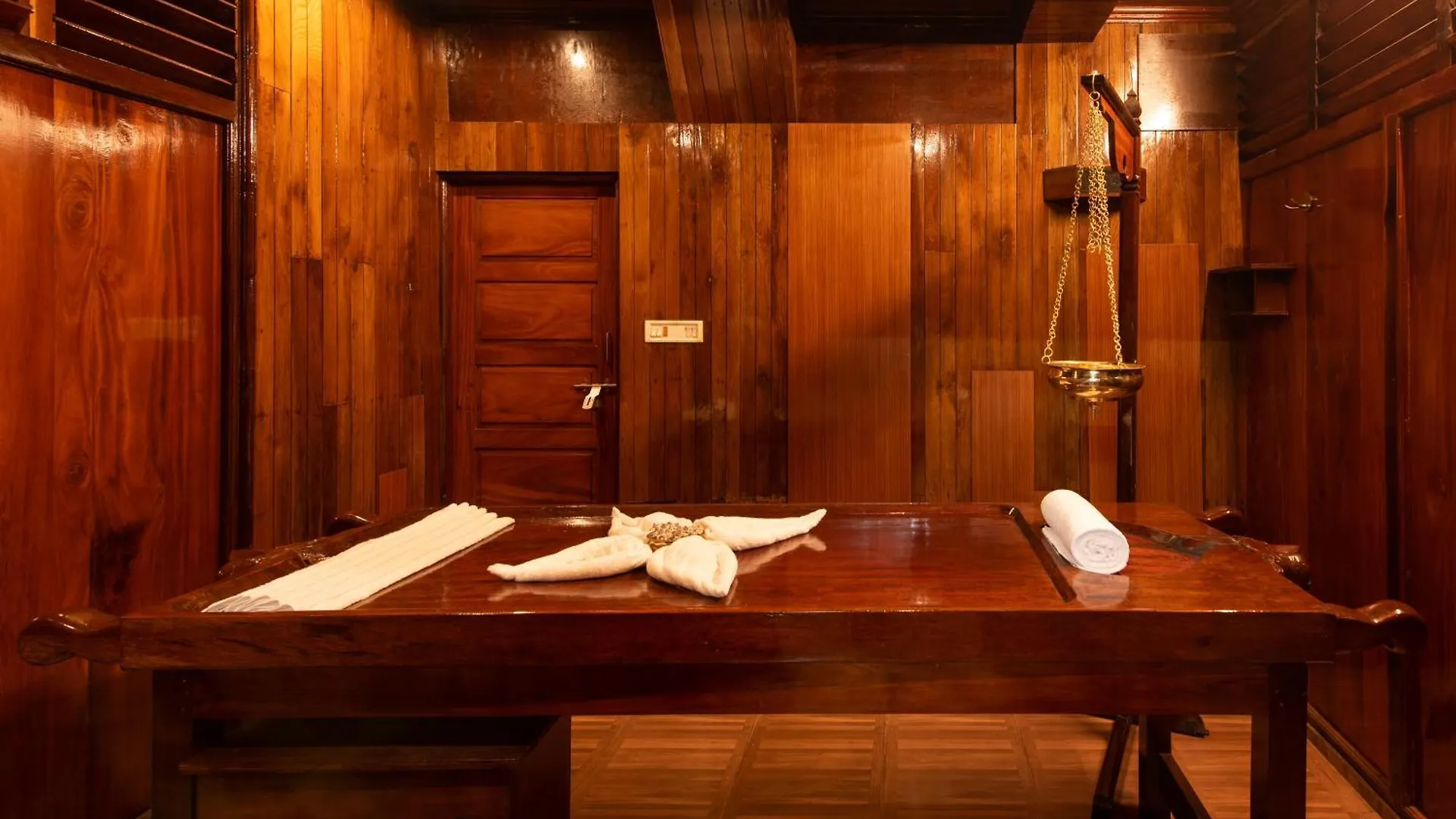 Atreya Ayurveda Beach Retreat Kovalam